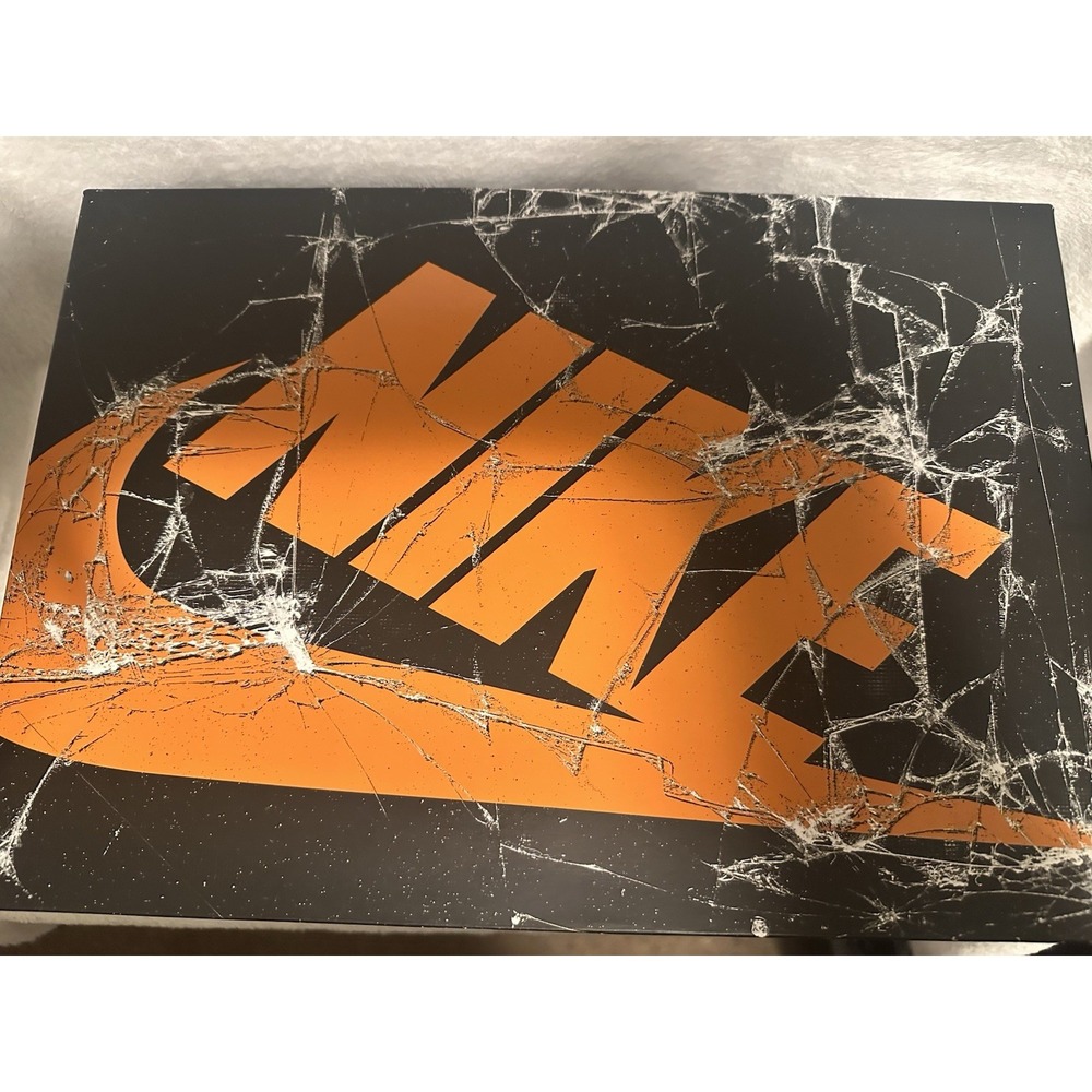 New jordan 1 retro high og shattered backboard 2025 size 10.5 DZ5485-008 NEW - Picture 12 of 12
